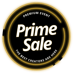 Prime Sale